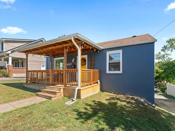 823 Birch St, Ashland, KY 41101