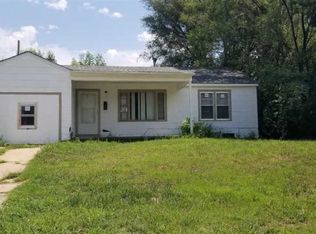 2314 N Poplar Ave, Wichita, KS 67219