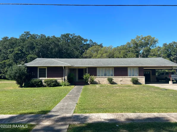 206 Abshire Dr, Kaplan, LA 70548
