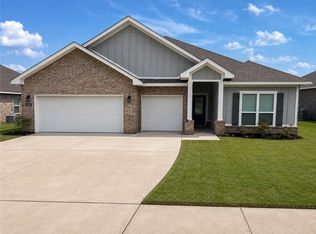 3365 Rogers Ave, Saraland, AL 36571