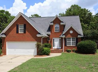 301 Holly Ridge Ln, Columbia, SC 29229