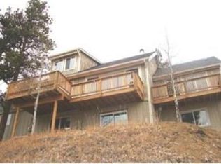 503 Conifer Dr, Evergreen, CO 80439