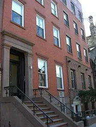 Sold by Corcoran