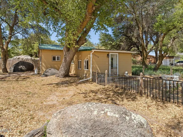 22570 S STONE Way, Yarnell, AZ 85362