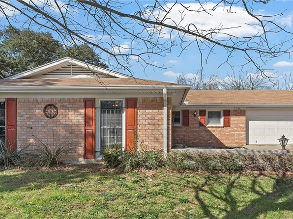 728 Kipling Dr, Waco, TX 76710