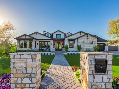 4922 N 46th St, Phoenix, AZ, 85018