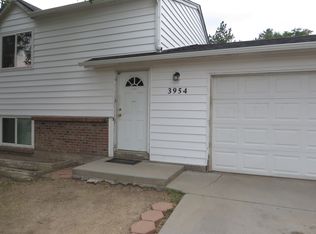 3954 S Pitkin Way, Aurora, CO 80013