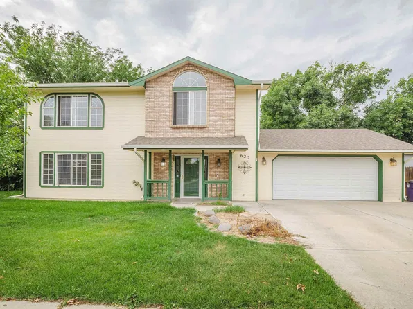 623 Hamlet St, Grand Junction, CO 81506