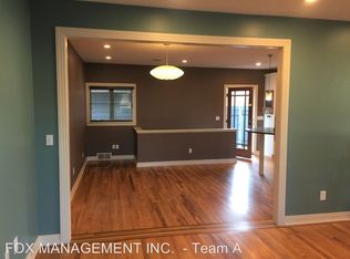 6430 SE Steele St, Portland, OR 97206