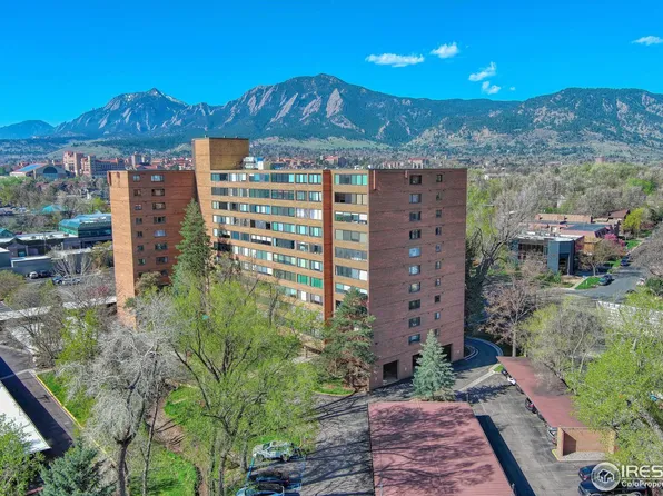 1850 Folsom St #309, Boulder, CO 80302