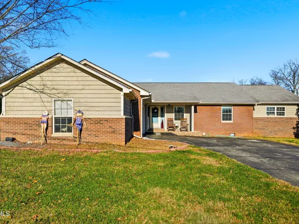 3102 Lee Dr, Morristown, TN 37814