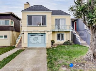 27 Park Manor Dr, Daly City, CA 94015