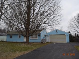 2222 Mapleview Ave, Portage, MI 49024