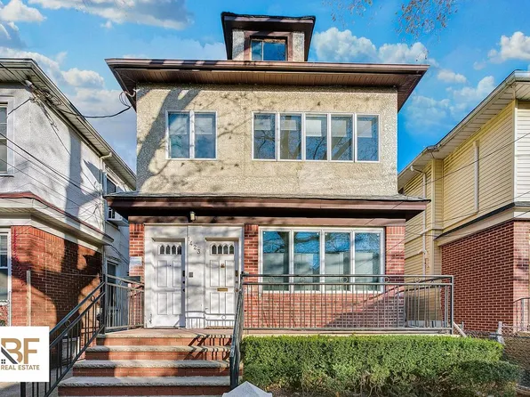 1423 E 13th St, Brooklyn, NY 11230