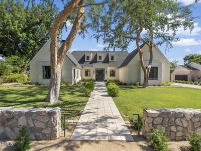 325 W Solano Dr, Phoenix, AZ, 85013