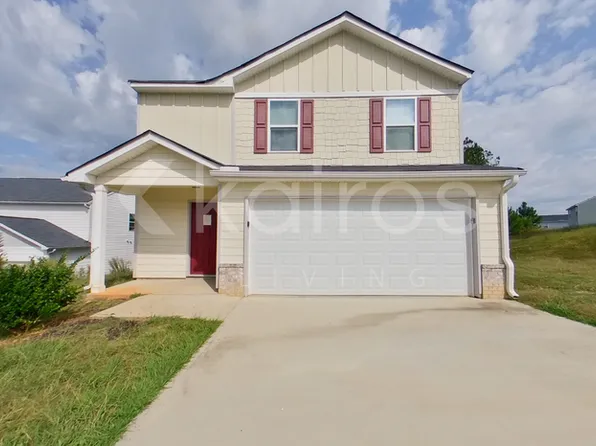 10 Plymouth Ct, Kingston, GA 30145