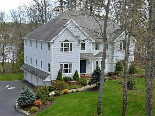 38 Waterloo Cir, Dover, NH 03820