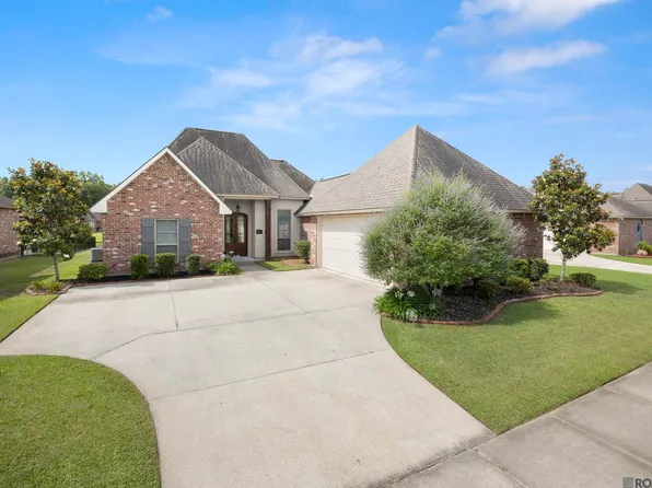 17000 Bentons Ferry Ave, Greenwell Springs, LA 70739