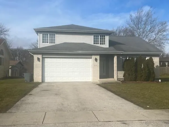 1016 Blackhawk Dr, University Park, IL 60484