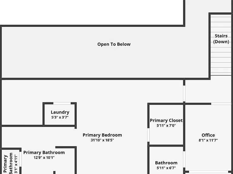 417 E Kiowa St #1203 — Photo 28