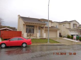 121 Orchard Park Pl, Hayward, CA 94544