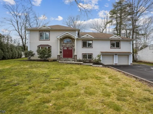 6 Afton Dr, Florham Park Boro, NJ 07932