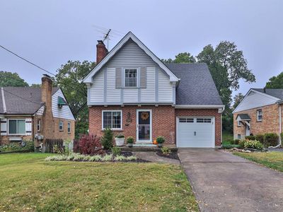 5907 Kimberly Ave, Cincinnati, OH, 45213