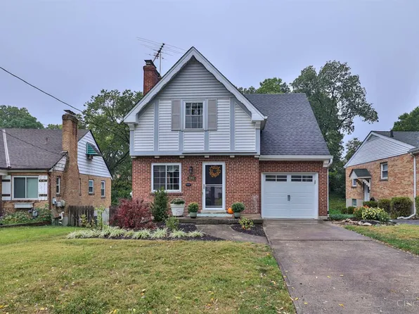 5907 Kimberly Ave, Cincinnati, OH 45213
