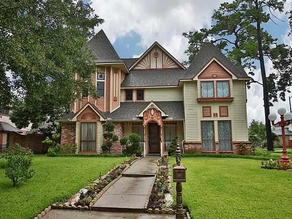 18002 Echobend Ln, Spring, TX 77379