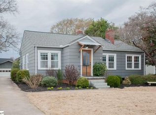 29 Simmons Ave, Greenville, SC 29607