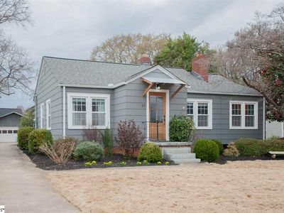 29 Simmons Ave, Greenville, SC, 29607