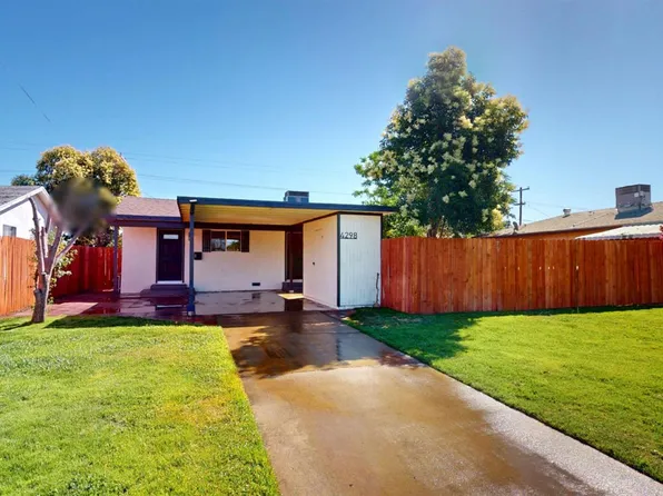 4298 N Holt Ave, Fresno, CA 93705