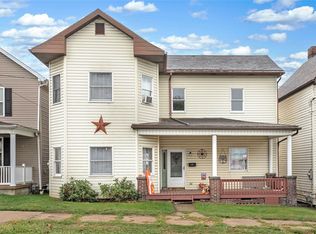 309 E Green St, Connellsville, PA