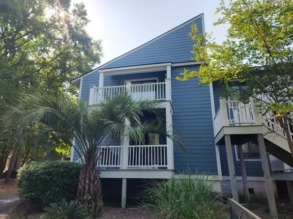 1714 Greystone Blvd APT 43, Mount Pleasant, SC 29464