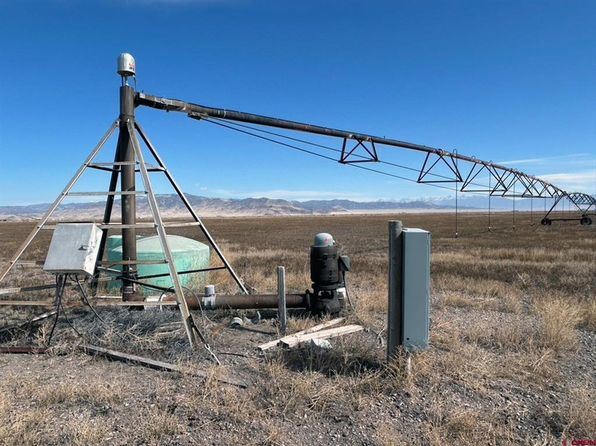 18992 County Road 50, Saguache, CO 81149
