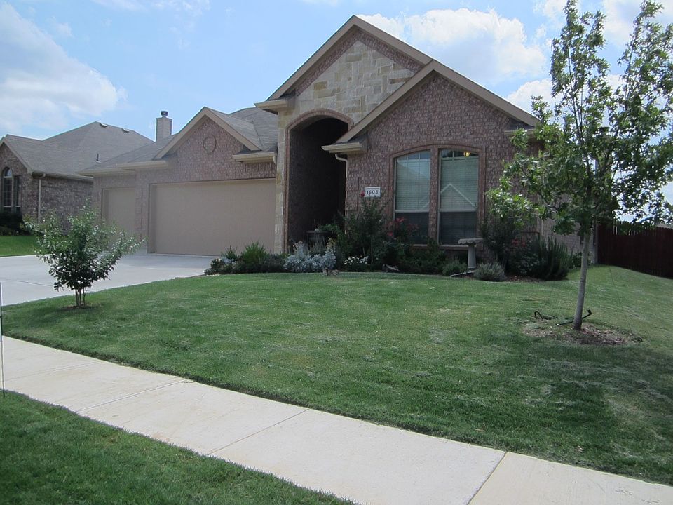 Beautiful, Quiet Street