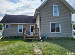 311 W Williams St, Atkinson, IL 61235