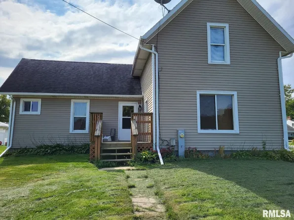 311 W Williams St, Atkinson, IL 61235