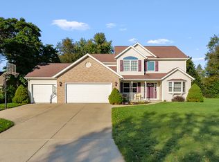 3997 Durango St, Kalamazoo, MI 49048