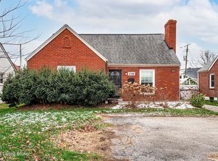 3108 Taylorsville Rd, Louisville, KY 40205