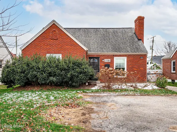 3108 Taylorsville Rd, Louisville, KY 40205