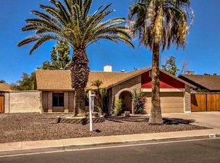 3316 W Phelps Rd, Phoenix, AZ 85053