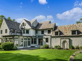 96 Evergreen Ave, Rye, NY 10580