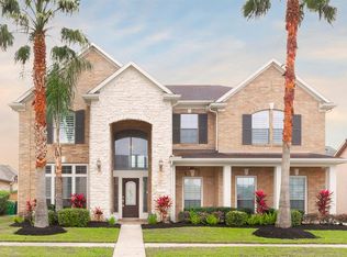 2213 Lake Cove Way, Seabrook, TX 77586