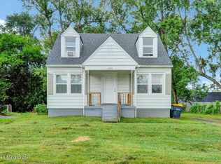 3950 Cane Run Rd, Louisville, KY 40211