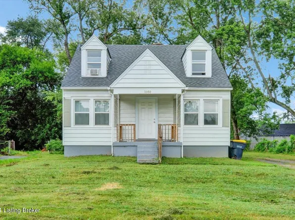 3950 Cane Run Rd, Louisville, KY 40211