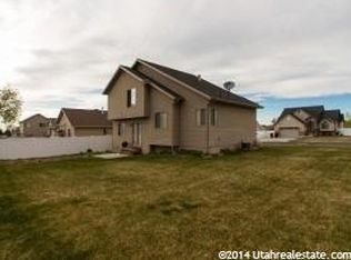 753 W 1090 N, Clinton, UT 84015