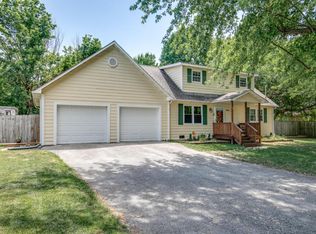 3854 S Geri Ave, Springfield, MO 65807