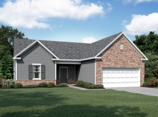 22 Sinclair Way, Monroe, GA 30655