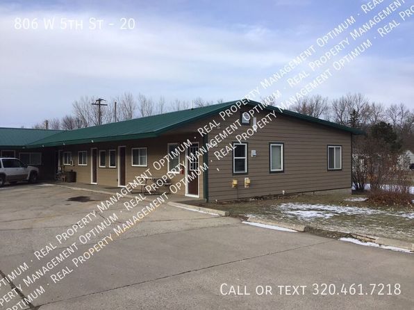 806 W 5th St #20